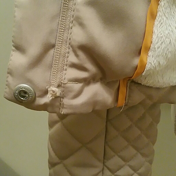 Calvin Klein Women's Quilted Jacket XS - Picture 6 of 8